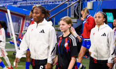 Les Lyonnes répondent aux critiques des joueurs de FC 26