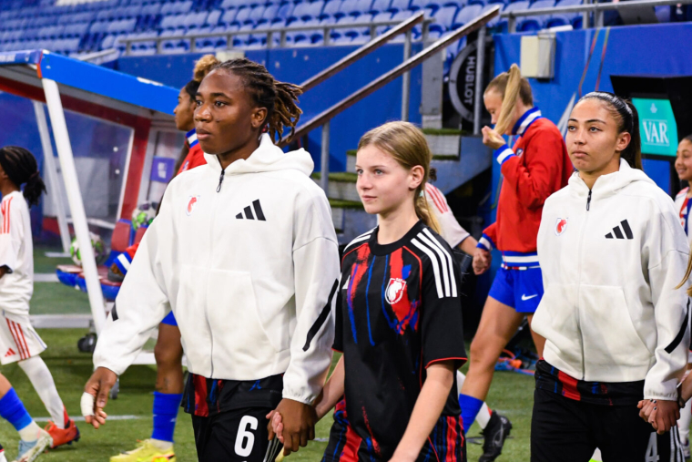 Les Lyonnes répondent aux critiques des joueurs de FC 26