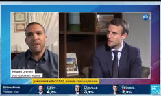 Présidentielle française 2022 : l'élection vue d'Algérie