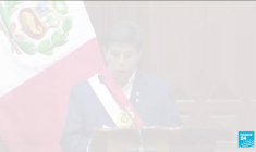 Pérou : Pedro Castillo, un an au pouvoir en eaux troubles