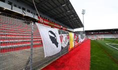 L'AC Ajaccio reprend la compétition à Bonifacio