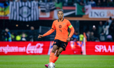 Deux matchs entre les Pays-Bas et Ouzbékistan pour le prix d'un