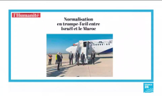 Un Noël presque normal en France: "Est-ce bien raisonnable?"