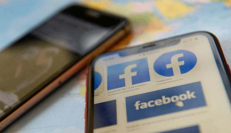 FACEBOOK CIBLÉ PAR L'AUTORITÉ AMÉRICAINE DE LA CONCURRENCE