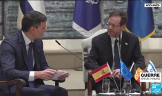 Israël : mises en garde internationales contre "une opération catastrophique à Rafah"