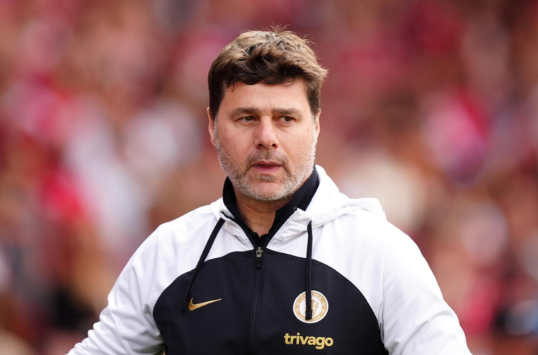 Mauricio Pochettino et Chelsea, c’est (déjà) fini