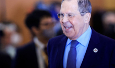 MOSCOU ACCUSE L'OCCIDENT DE NE PAS RESPECTER SES ENGAGEMENTS