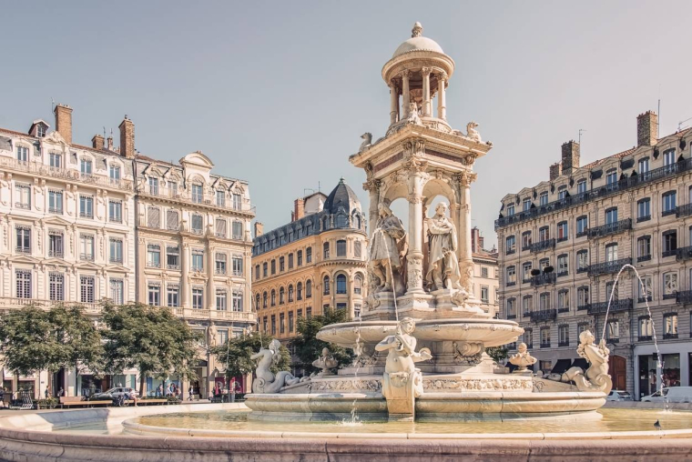 L’encadrement des loyers en projet à Lyon - iStock-manjik