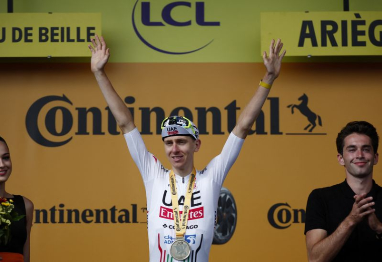 Tour de France