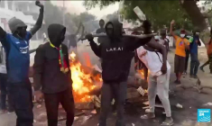 Ousmane Sonko appelle à "sortir massivement" : le discours du président sénégalais attendu ce lundi