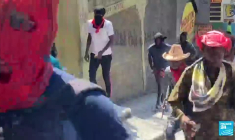 À Haïti, une situation "cauchemardesque" alerte l'ONU