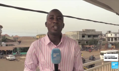 Guinée : 2025, "année des scrutins"