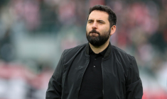 Le nouvel entraîneur de Dunkerque quitte le club après seulement deux semaines