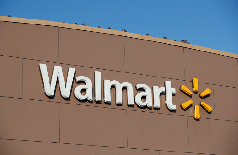 WALMART ENVISAGE UNE IPO POUR LE BRITANNIQUE ASDA