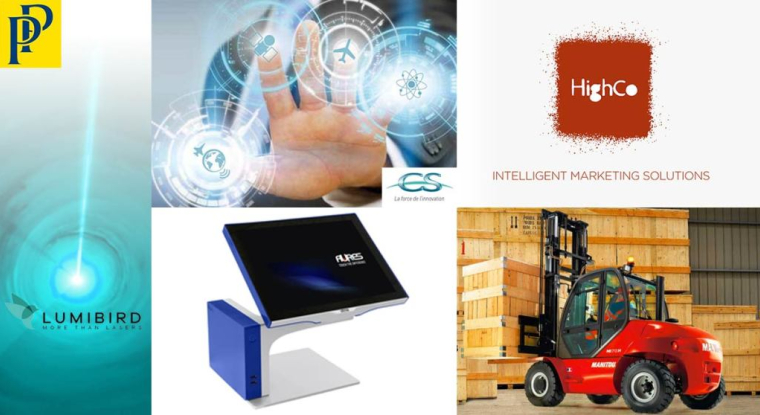 Portzamparc met à jour sa liste de valeurs favorites tous les mois. (© Sociétés / cc andrea.pacelli)