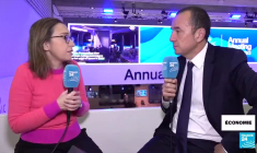 Changement climatique : "80 % des émissions de carbone viennent de l'énergie"