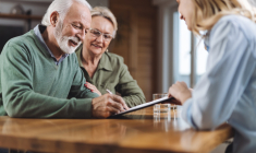 D'autres alternatives au viager existent ( Crédits photo: ©  Goran - stock.adobe.com)