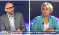 Du 6 au 12 octobre, c'est la Semaine mondiale de l'investisseur