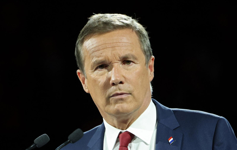 ( AFP / THOMAS COEX )