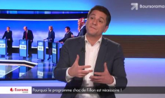 Pourquoi le programme choc de Fillon est nécessaire !