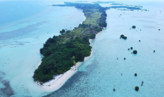 (Crédits photo : Wikimedia Commons - Lucky Christiawan )