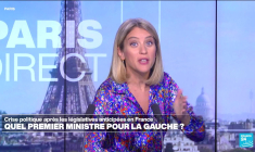 Politique française : à gauche, bras de fer entre les Insoumis et les Socialistes pour régner sur le Nouveau Front populaire