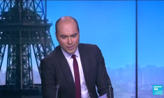 Réforme des retraites : Macron prêt à "endosser l'impopularité"