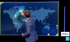 Burkina Faso : une fiction détournée attise le sentiment anti-français