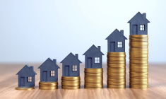 L'immobilier locatif permet de capitaliser au fil des années et de construire un patrimoine solide (Crédits: Adobe Stock)