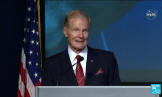 Mission DART : astéroïde dévié, succès pour la NASA