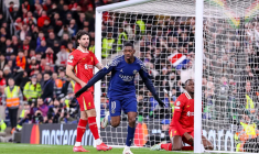 « L’ère bling-bling est révolue » : la revue de presse à l’étranger après Liverpool-PSG