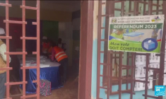 La Centrafrique approuve un projet constitutionnel ouvrant la voie à un nouveau mandat de Touadéra