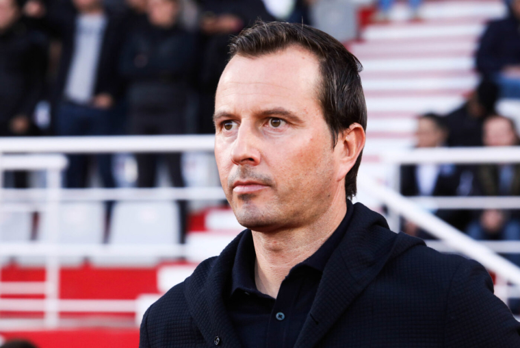 Julien Stephan, nouvel entraîneur de QPR : « La culture ici est complètement différente »
