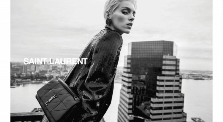 Le titre du groupe de luxe perd 7% sur un an. (© Facebook / Kering)