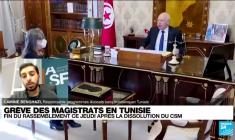 Tunisie : la dissolution du Conseil de la Magistrature traduit un malaise politique global