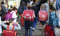 L'ÉCOLE FRANÇAISE INÉGALITAIRE, SELON UNE ÉTUDE