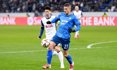 Ligue Europa : Tottenham s'impose, Porto et Rome surpris