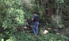 Rennes: des plongeurs sur les lieux de la découverte du corps sans vie d'un garçon de 12 ans