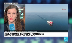 Relations Europe - Turquie : vers un apaisement des tensions ?