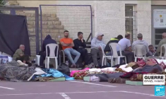 Cisjordanie : plus de 90 Palestiniens tués depuis le 7 octobre