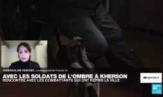 Un an après : comment la résistance ukrainienne tient-elle ?