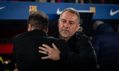 La fierté d'Hansi Flick malgré l'élimination et les blessures