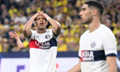 Mbappé aurait retiré sa plainte contre le PSG pour harcèlement moral