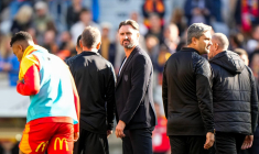 Strasbourg recrute son nouveau recruteur