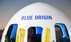 ( AFP / PATRICK T. FALLON )