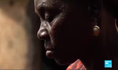 Ghana : accusées de sorcellerie, plusieurs centaines de femmes vivent recluses dans des camps