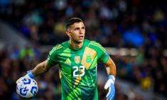 Un corner en cas de perte de temps d’un gardien, la nouvelle règle étudiée par l’IFAB