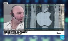 Le débat : réseaux sociaux, un acteur politique ?