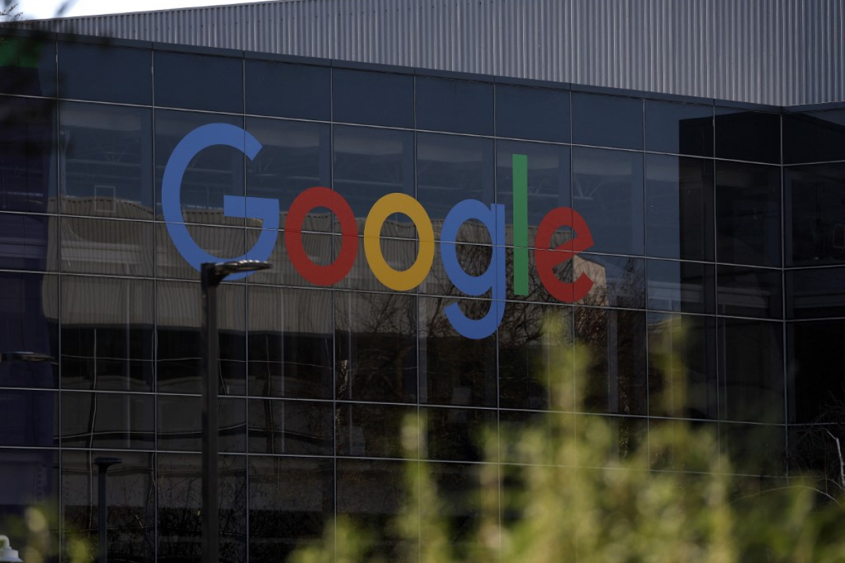 Alphabet surpasse les prévisions au 1T, nouvelle accélération du "cloud"