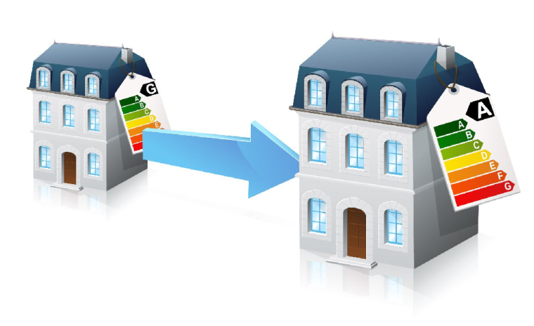 Il faut croire que tel le phénix, le malus pour obliger les propriétaires à rénover leur logement, sait renaître de ces cendres. (Crédits photo : Adobe Stock - )